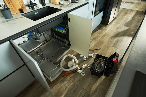 Trusted Drain Cleaning service in Kilbourne, OH - AAA Plumbing Heating